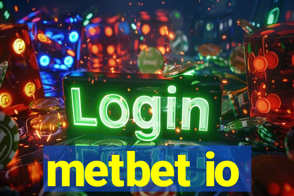 metbet io